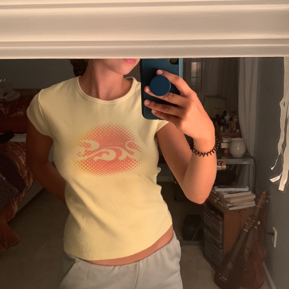 Vintage Old Navy Tee